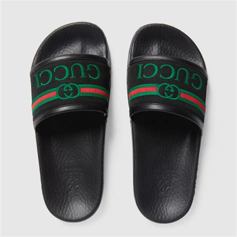 gucci slides for baby|farfetch Gucci kids sale.